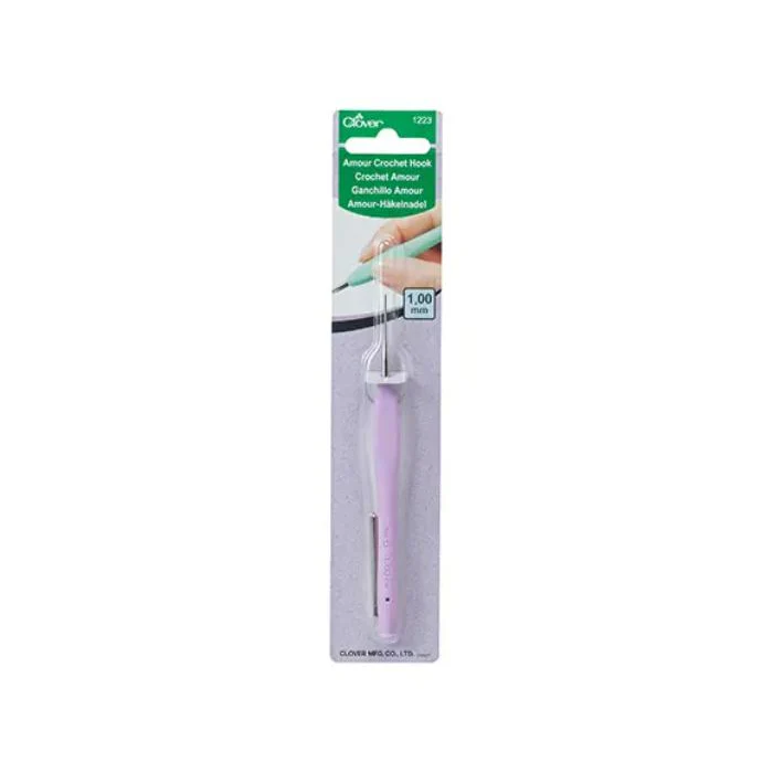 Clover Amour Crochet Hook - Image 18