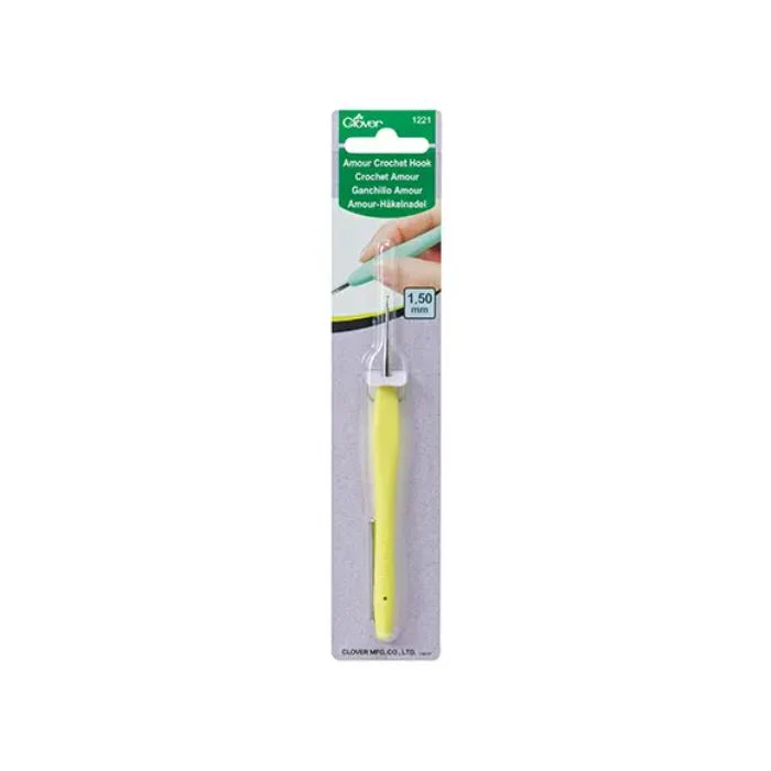 Clover Amour Crochet Hook - Image 20