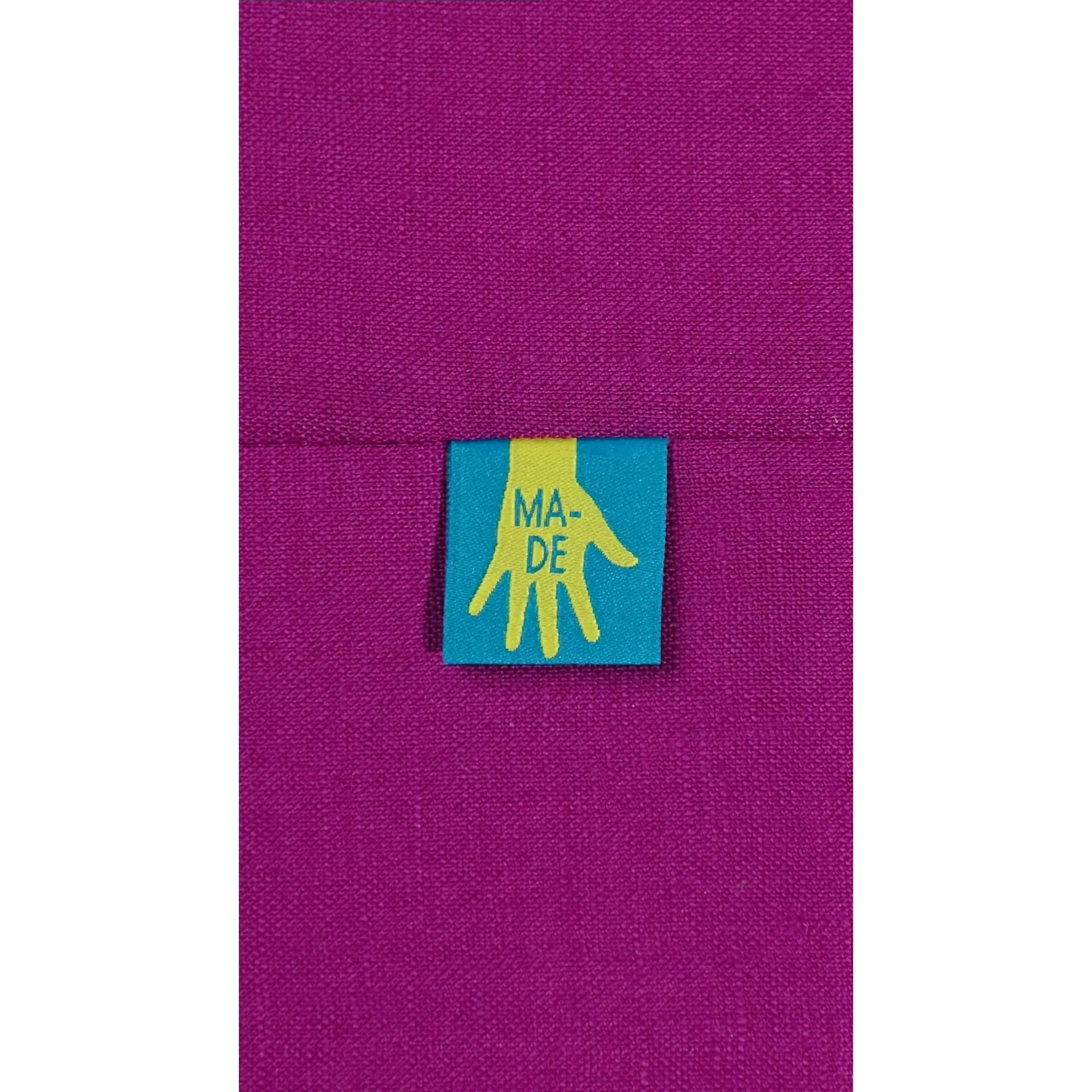 Kylie And The Machine 'Made' Sew-in Labels - Image 6
