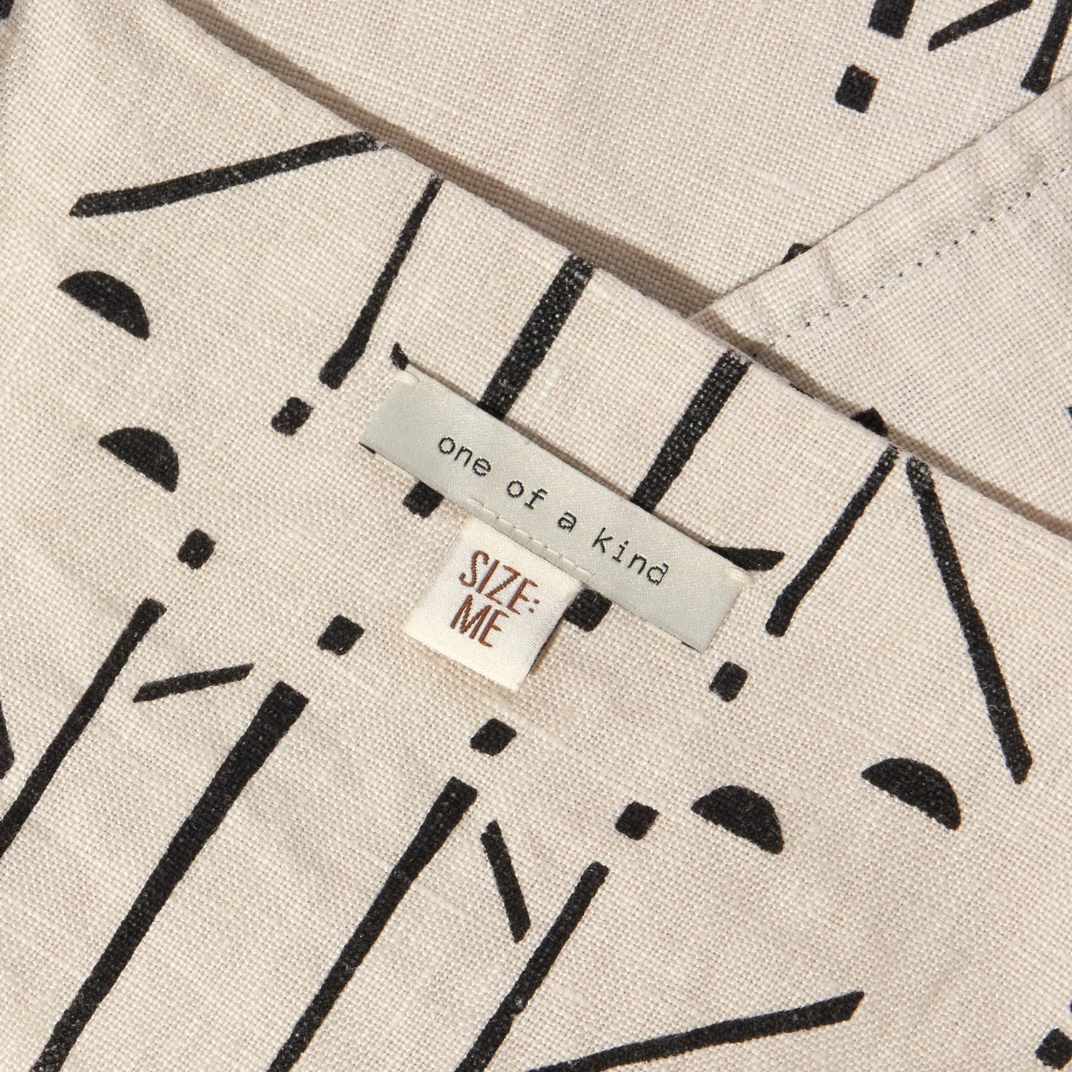 Kylie and The Machine One of a Kind Sew-in Labels - Image 10
