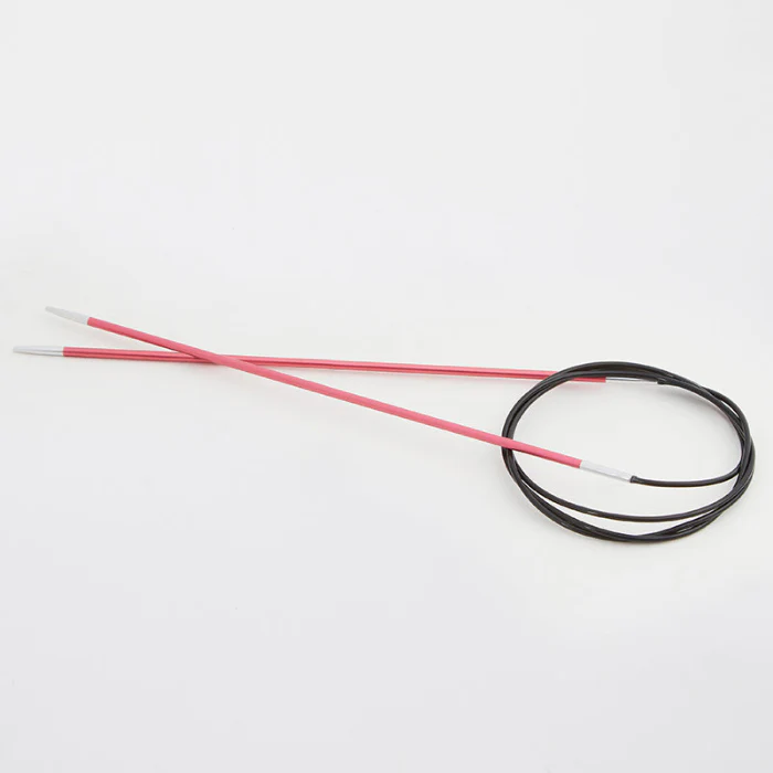 KnitPro Zing Fixed Circular Needles - Image 10