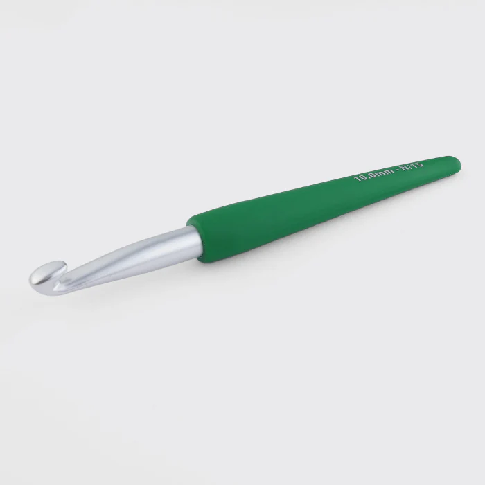 KnitPro Waves 2.0 Crochet Hook - Image 11
