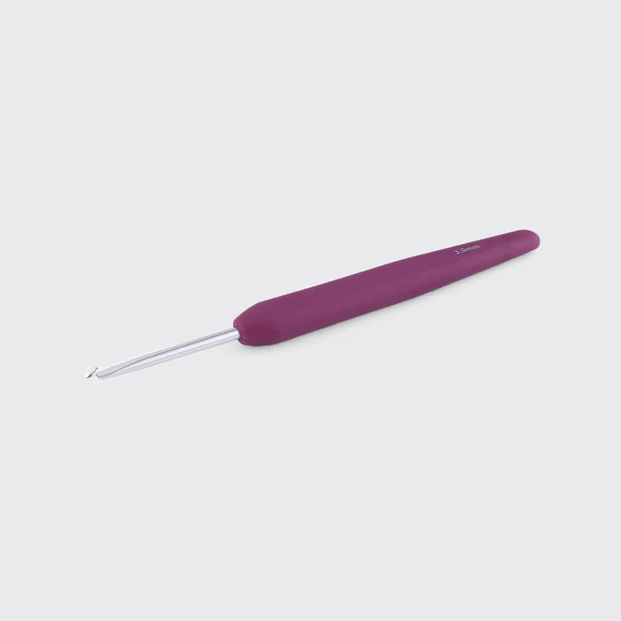KnitPro Waves 2.0 Crochet Hook - Image 17