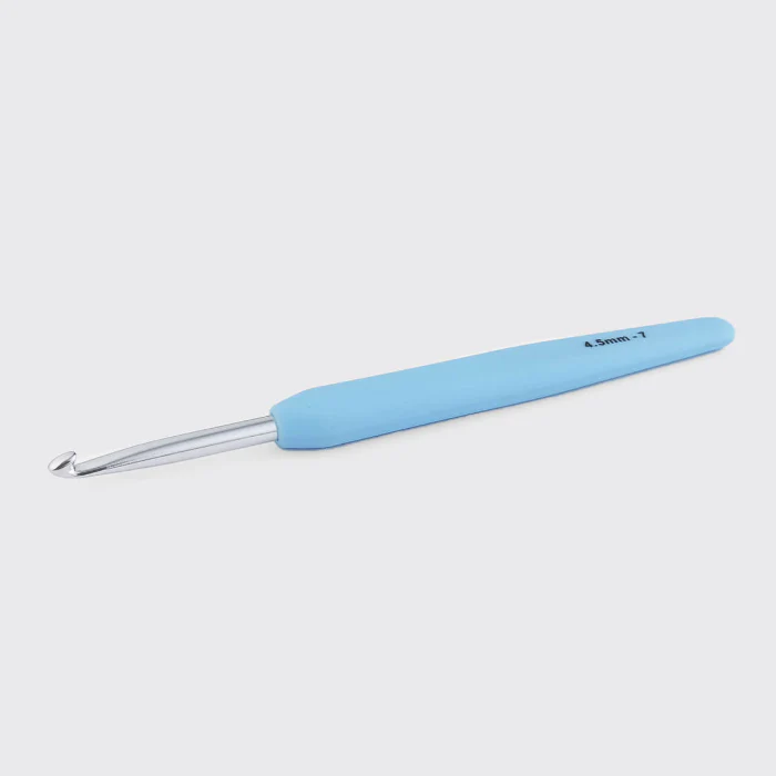 KnitPro Waves 2.0 Crochet Hook - Image 3