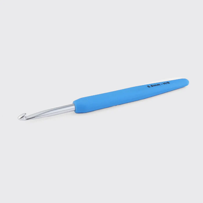 KnitPro Waves 2.0 Crochet Hook - Image 4