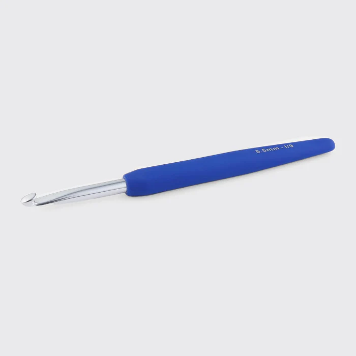 KnitPro Waves 2.0 Crochet Hook - Image 5