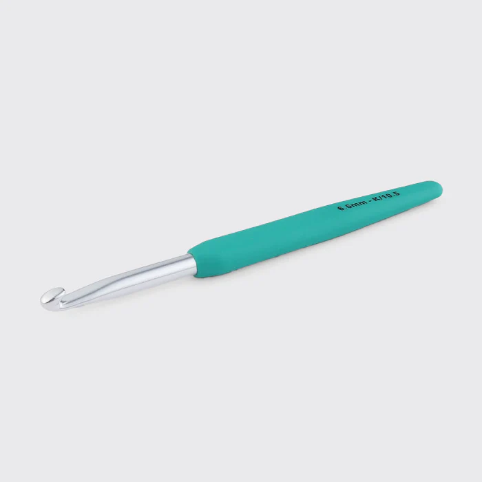 KnitPro Waves 2.0 Crochet Hook - Image 7