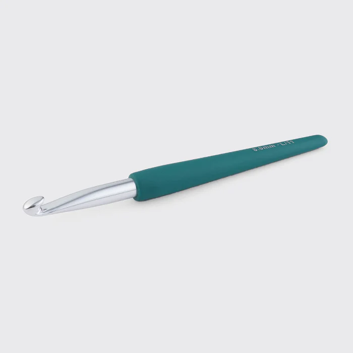 KnitPro Waves 2.0 Crochet Hook - Image 9