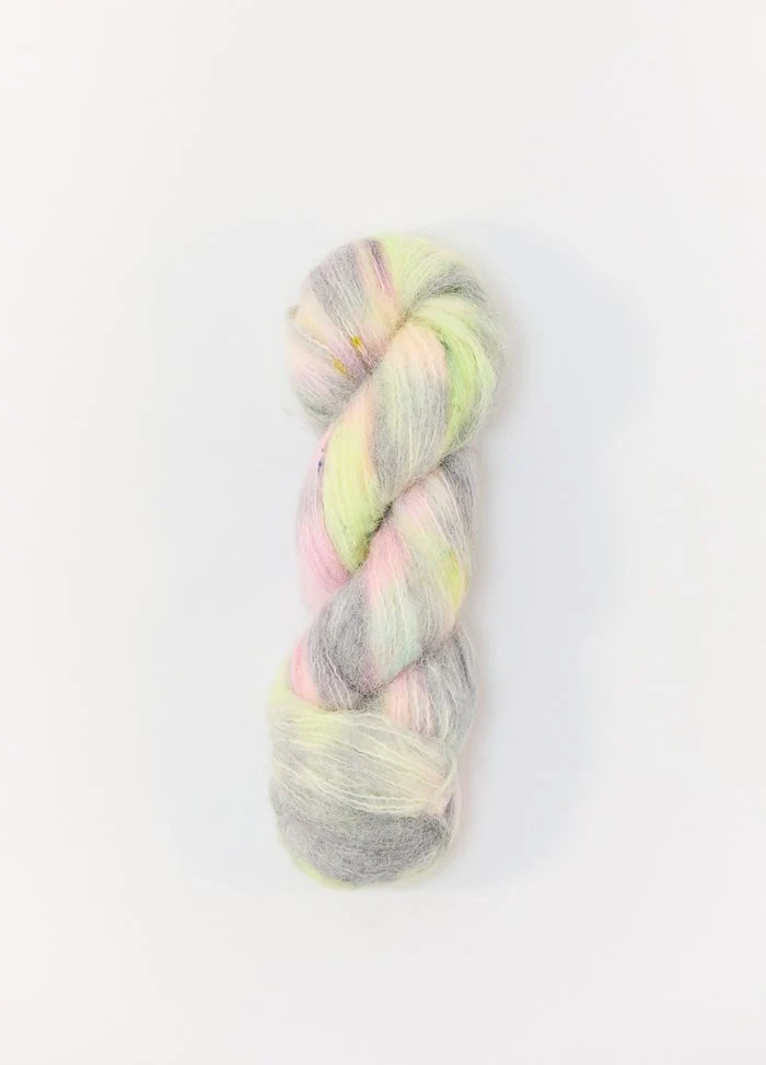 Qing Fibre Melted Baby Suri - Image 8
