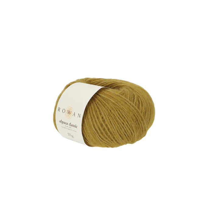 Rowan Alpaca Classic 8 Ply - Image 10