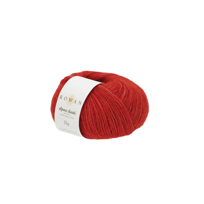 Rowan Alpaca Classic 8 Ply - Image 15