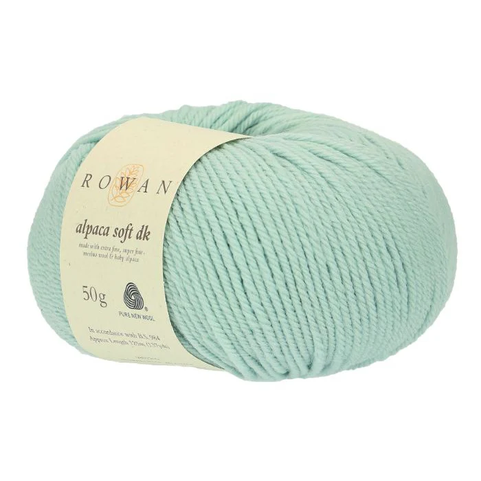 Rowan Alpaca Soft DK 8 Ply - Image 18