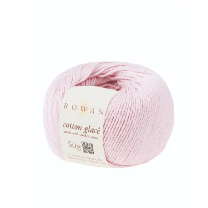 Rowan Cotton Glacé 6 Ply - Image 11