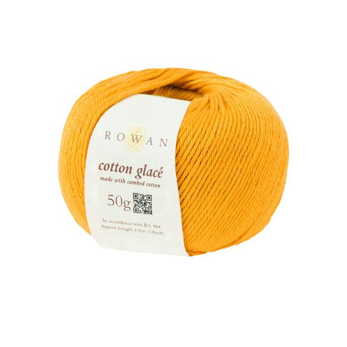 Rowan Cotton Glacé 6 Ply - Image 14