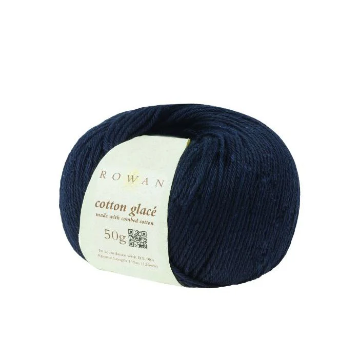 Rowan Cotton Glacé 6 Ply - Image 3