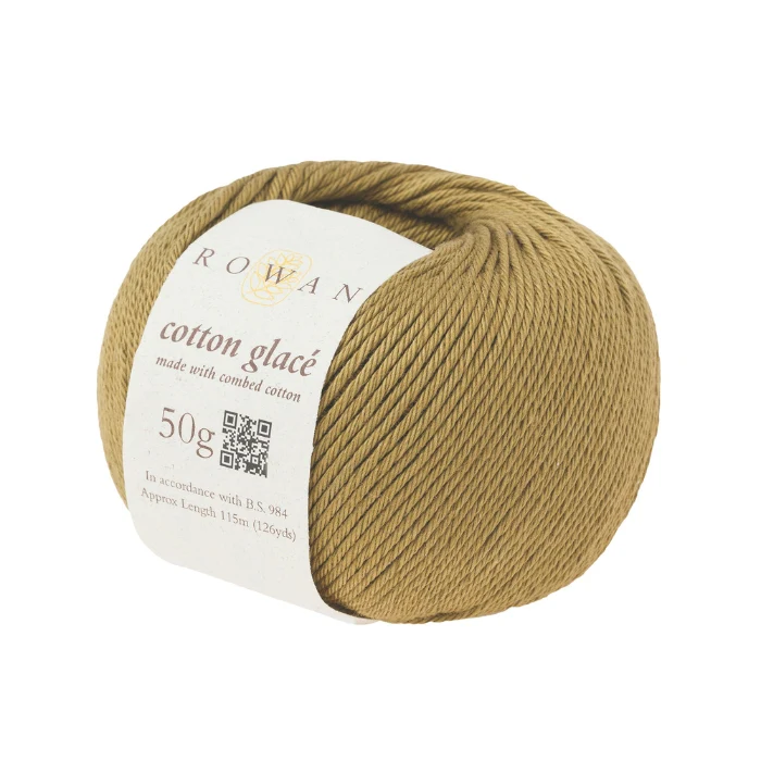 Rowan Cotton Glacé 6 Ply - Image 4