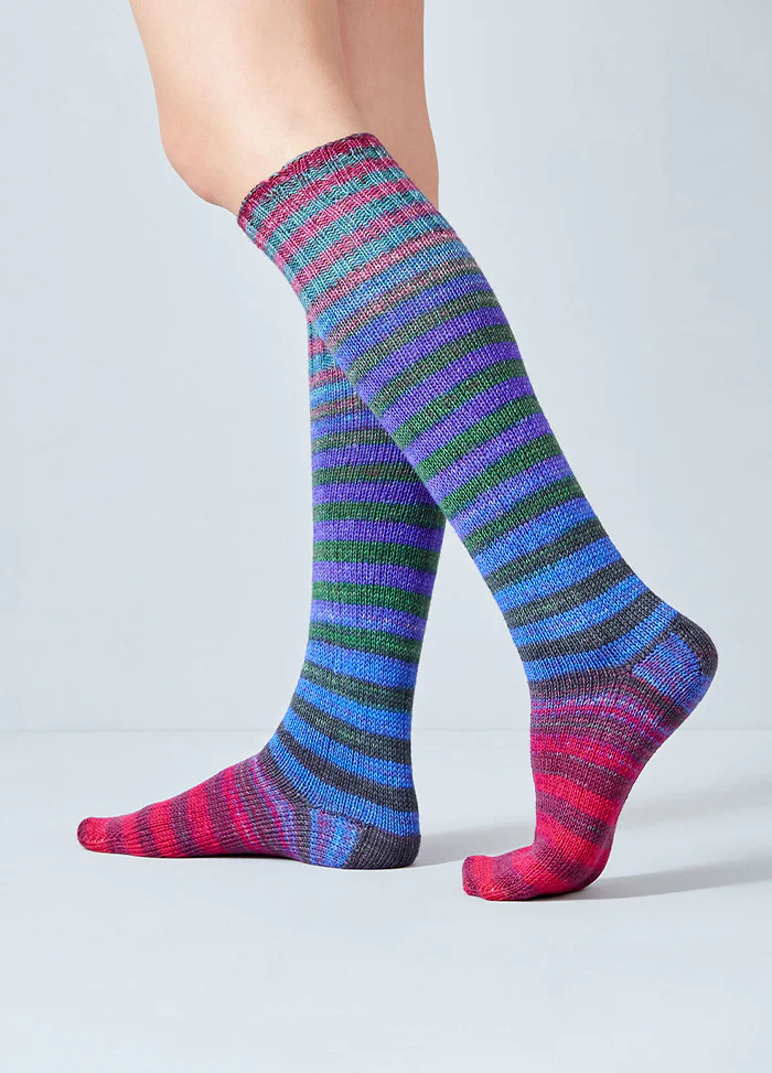 Urth Uneek Sock 4 Ply - Image 7